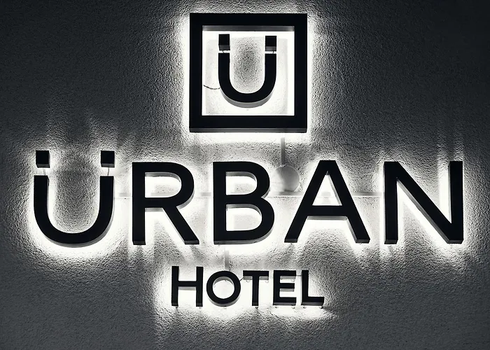 Urban Hotel