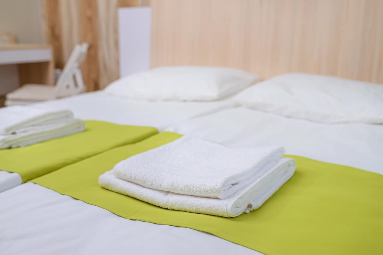 Hotel Urban 2*