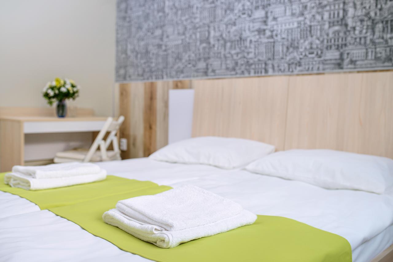 Hotel Urban 2*