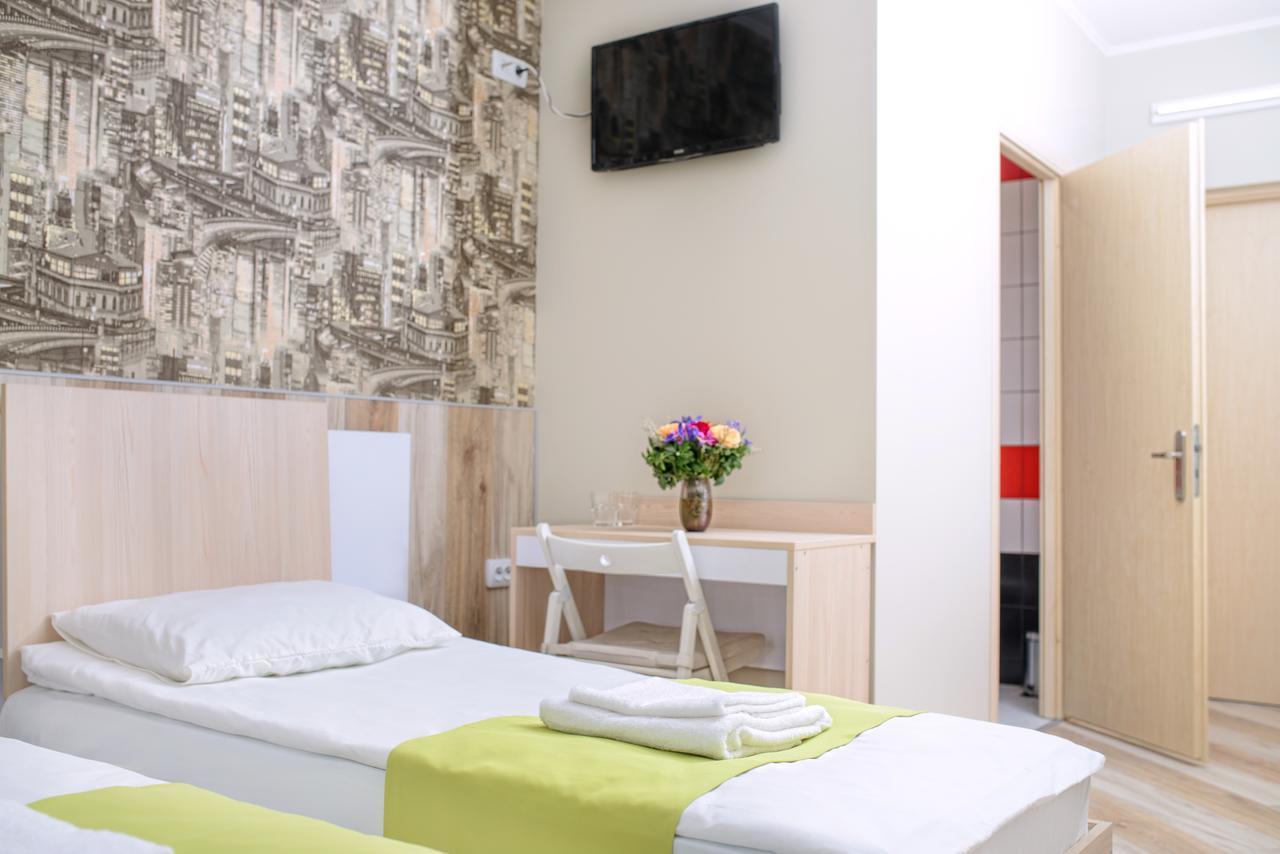 Hotel Urban 2*