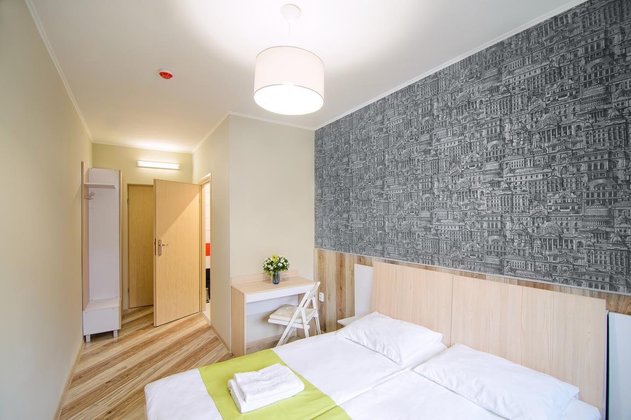Hotel Urban Lviv