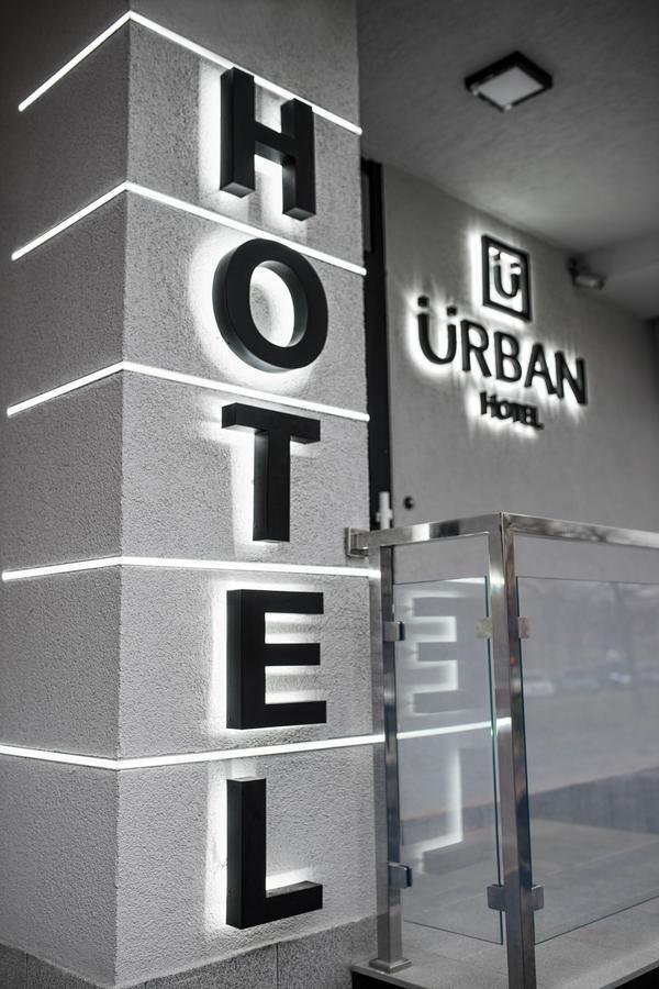 Urban Hotel 2*