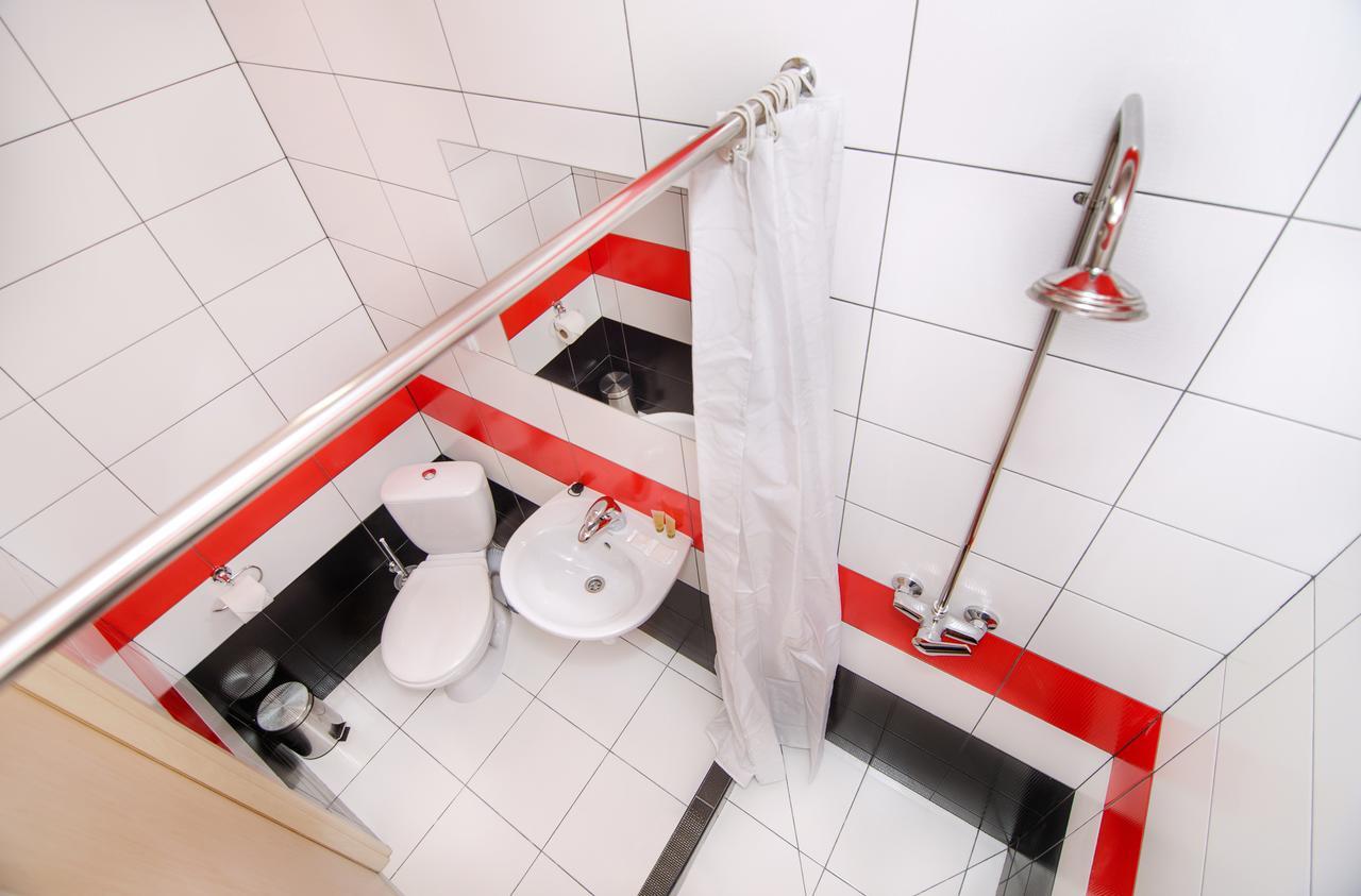 Urban Otel Lviv