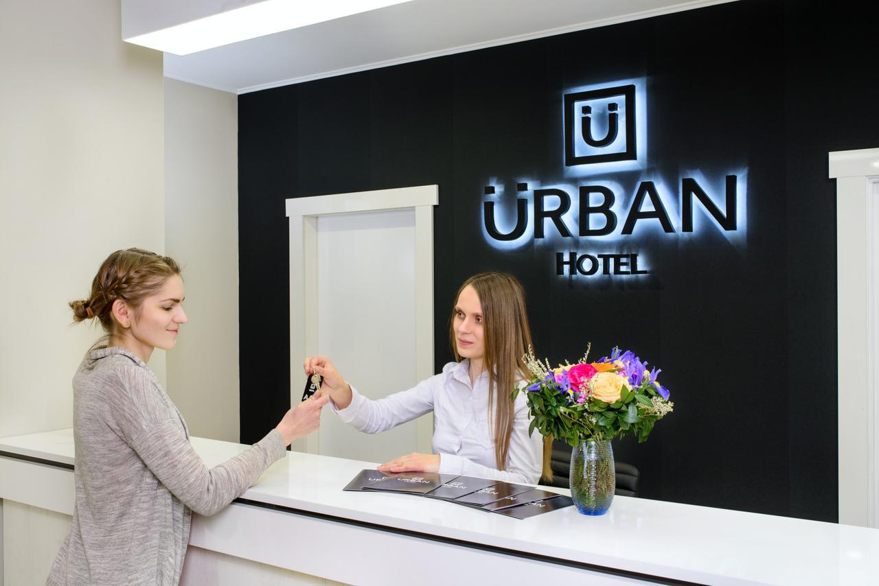Otel Urban 2*